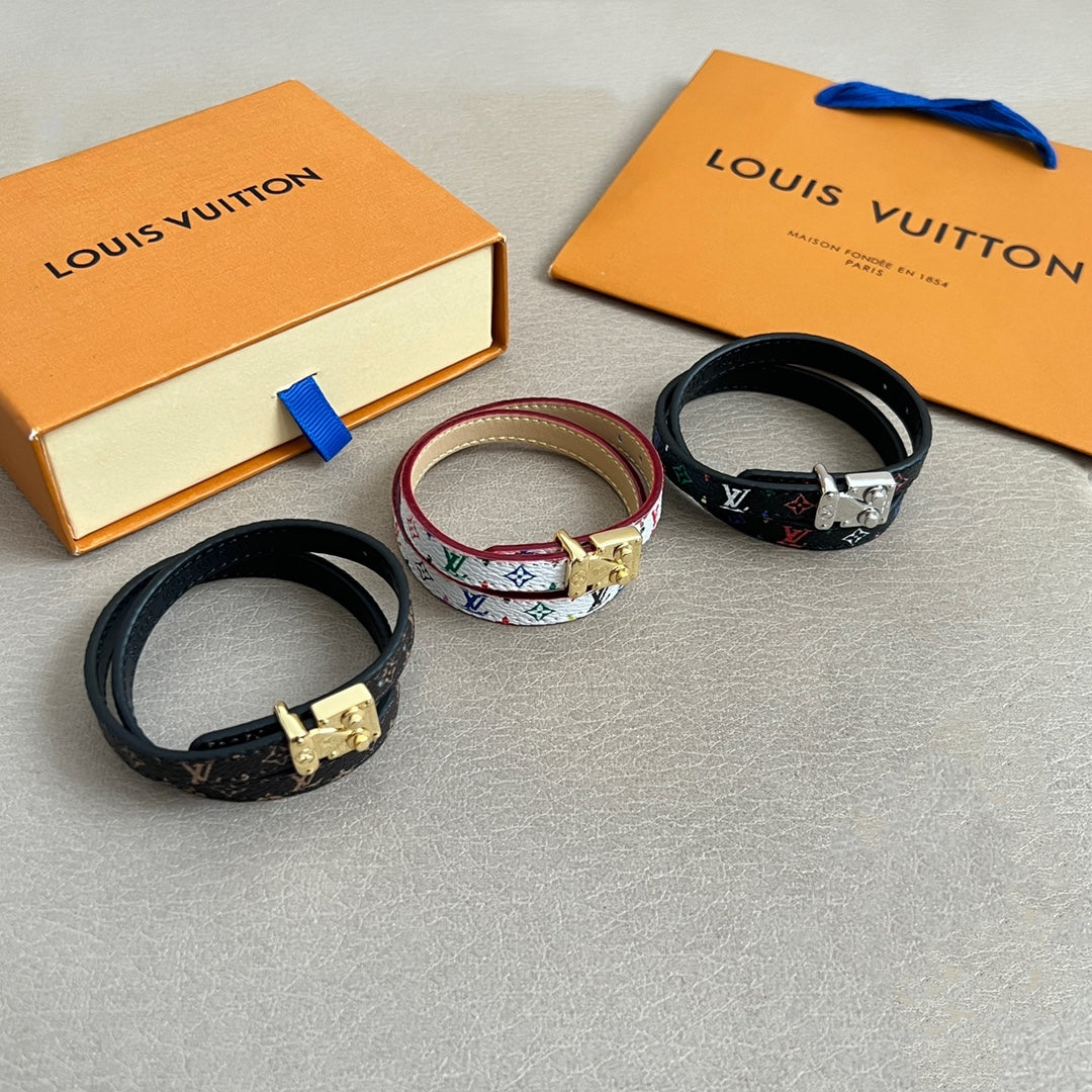 China Replica LV Bracelets 42usd Only