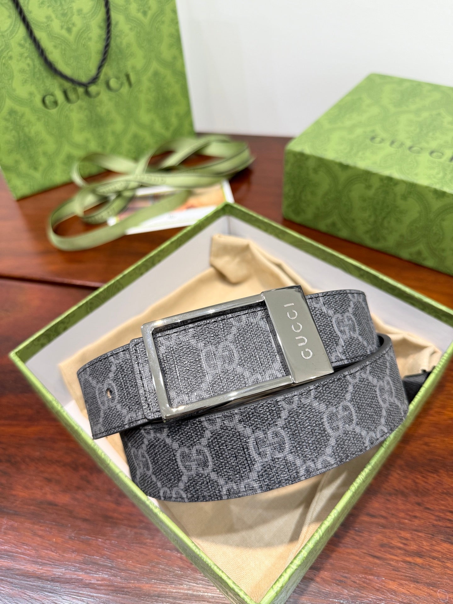 China Replica Gucci Belts 52usd Only