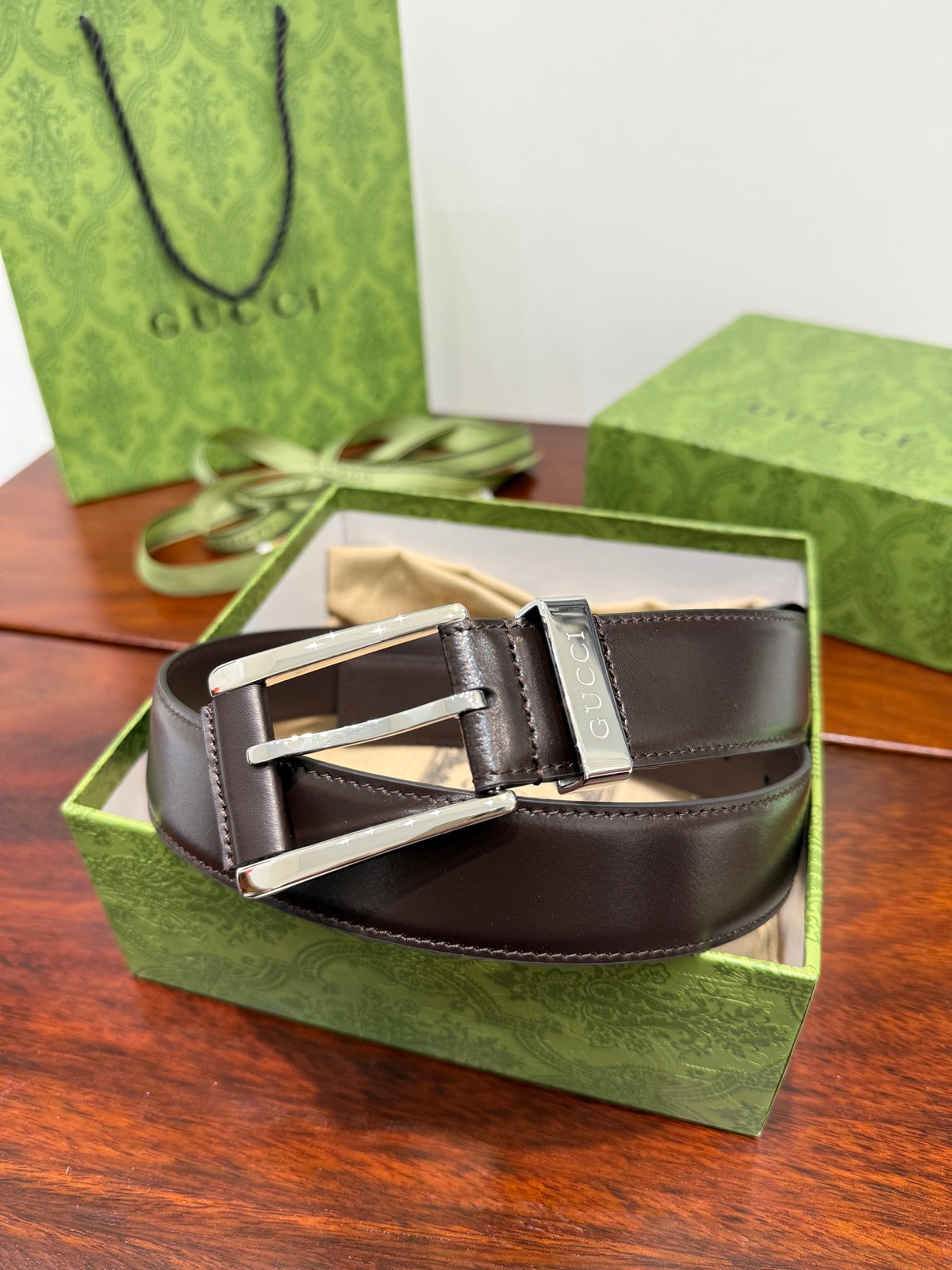 China Replica Gucci Belts 56usd Only