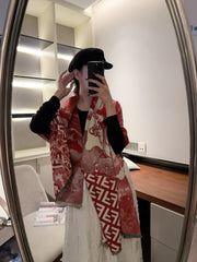 China Replica Fendi Scarf 13usd Only
