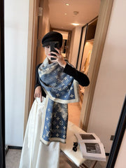 China Replica LV Scarf 13usd Only