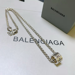 China Replica Balenciaga Necklaces 81usd Only