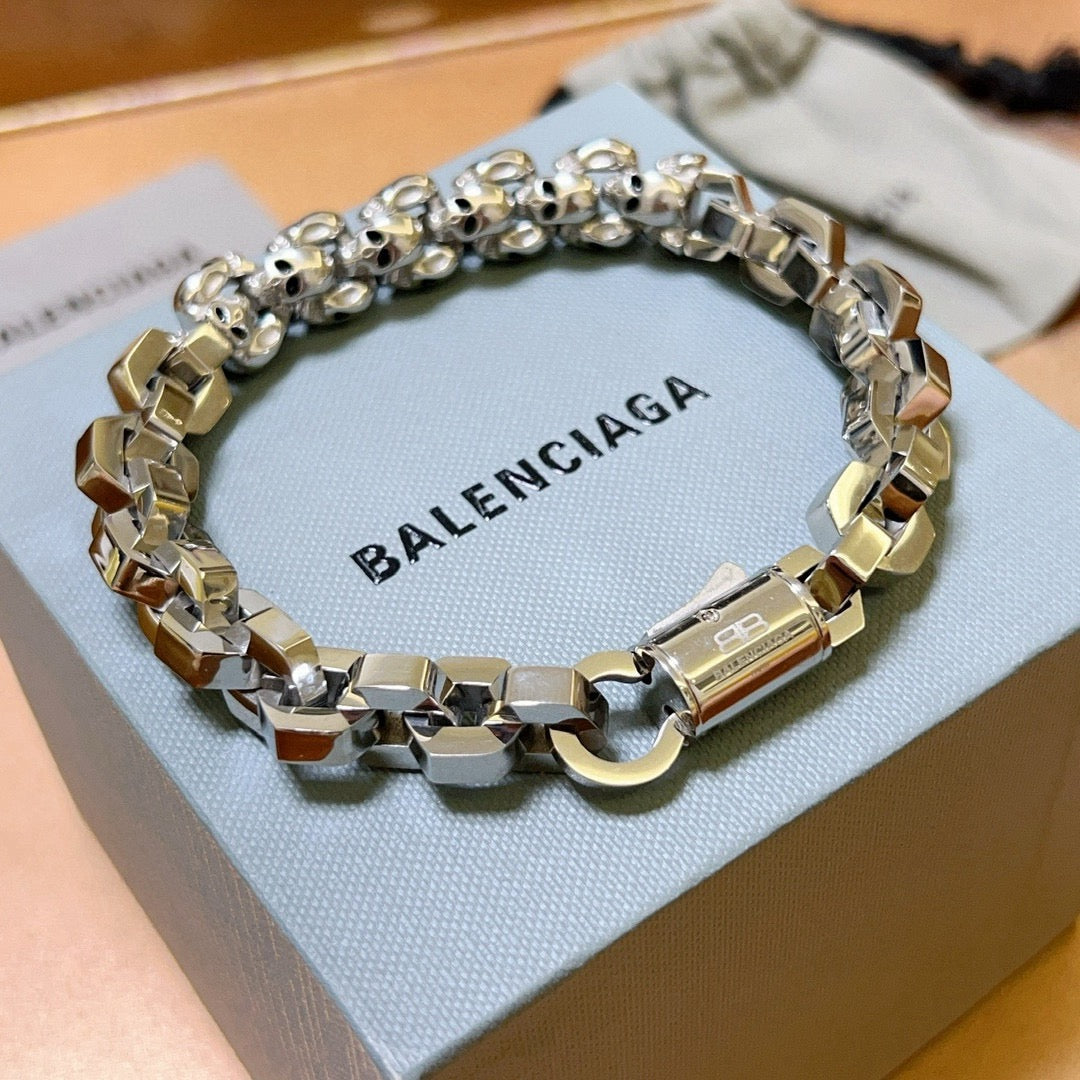 China Replica Balenciaga Bracelets 72usd Only