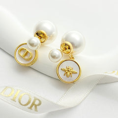 China Replica Dior Earrings 32usd Only