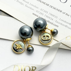 China Replica Dior Earrings 32usd Only