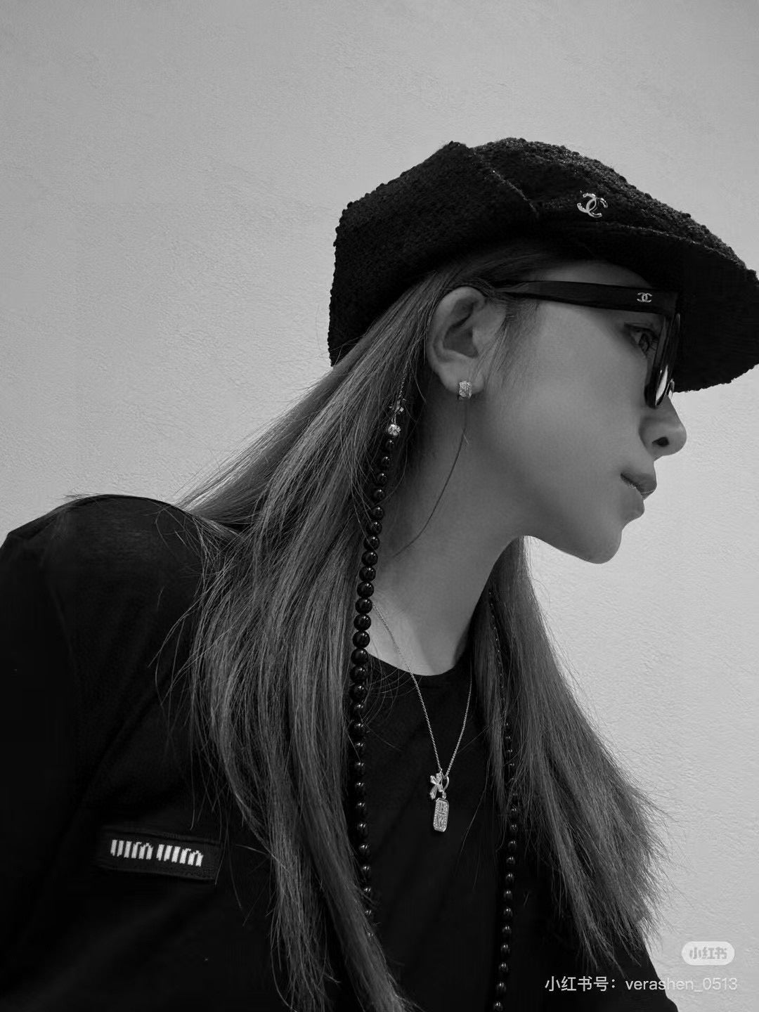 China Replica Chanel Hats 52usd Only