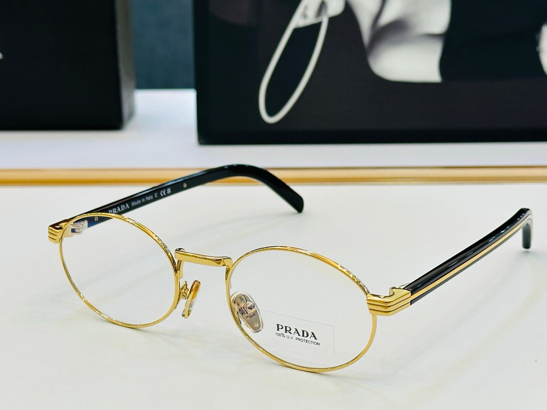 China Replica Prada Sunglasses 46usd Only