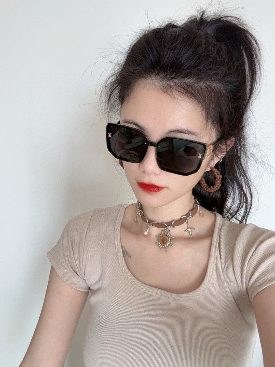 China Replica LV Sunglasses 24usd Only