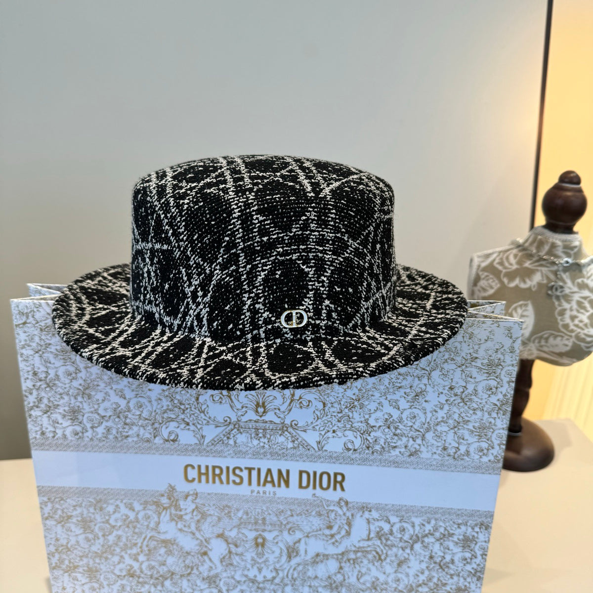 China Replica Dior Hats 68usd Only