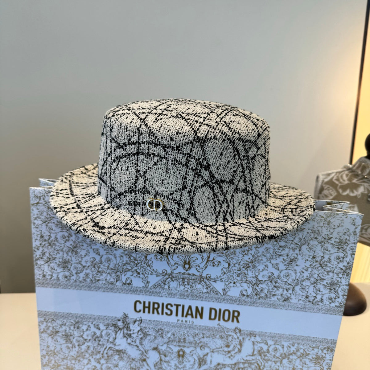 China Replica Dior Hats 68usd Only