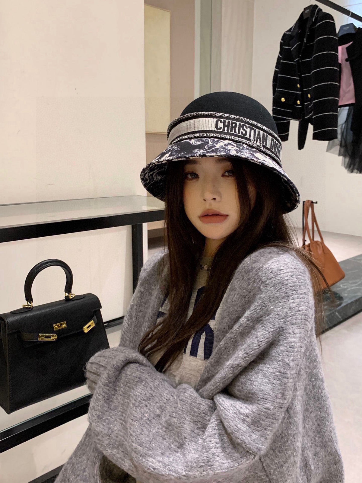 China Replica Dior Hats 72usd Only