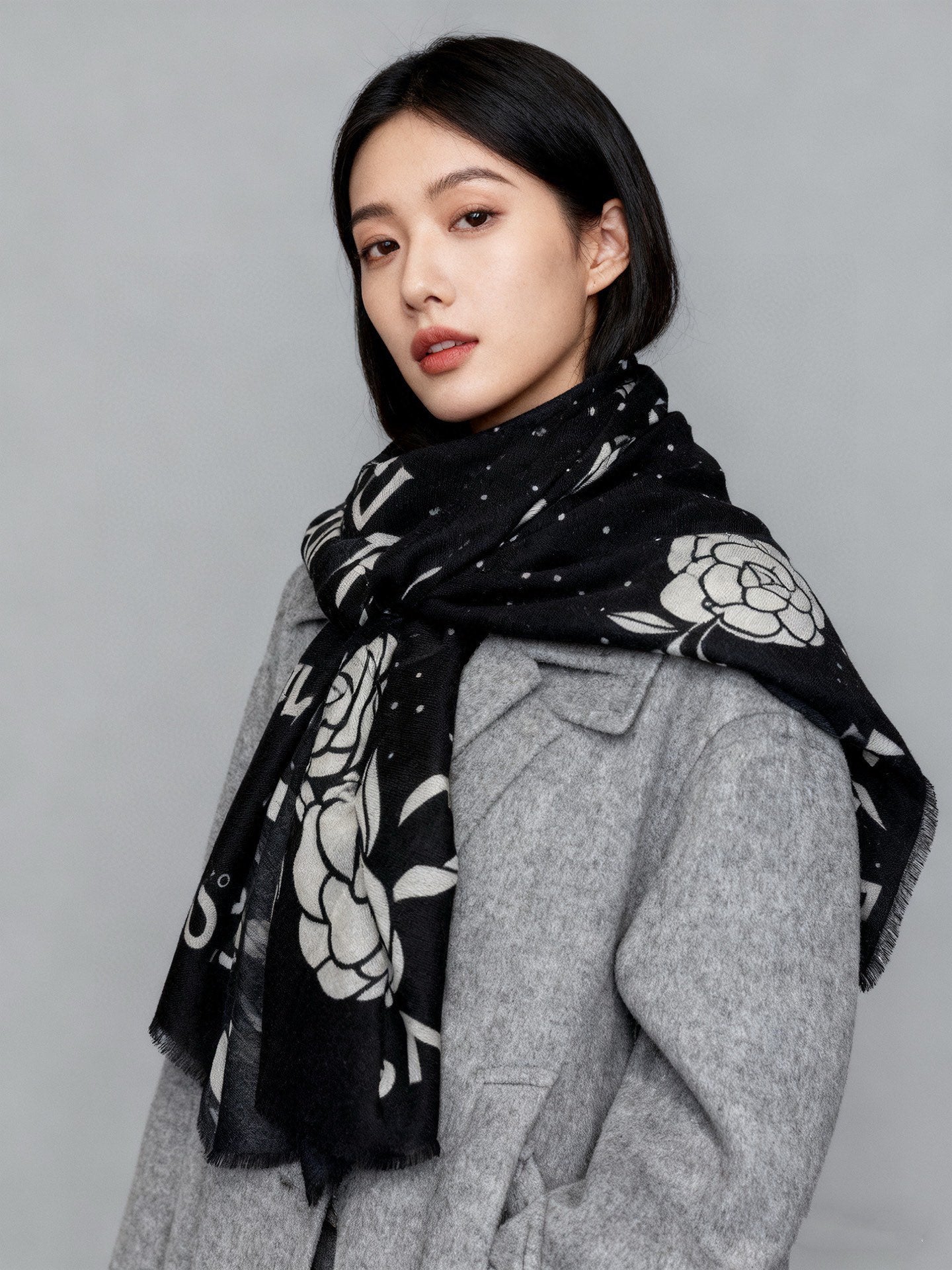 China Replica Chanel Scarf 68usd Only
