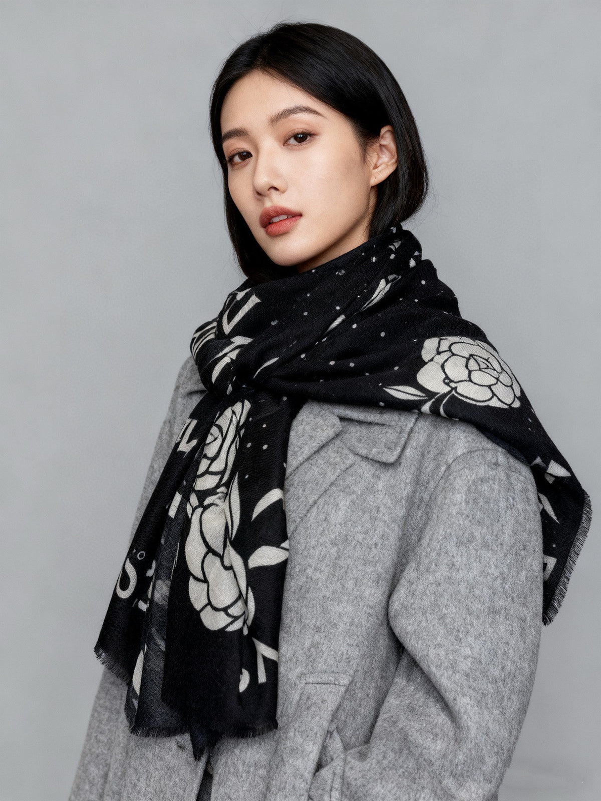 China Replica Chanel Scarf 68usd Only