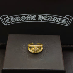 China Replica Chrome Hearts Necklaces 39usd Only