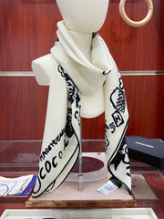 China Replica Chanel Scarf 78usd Only