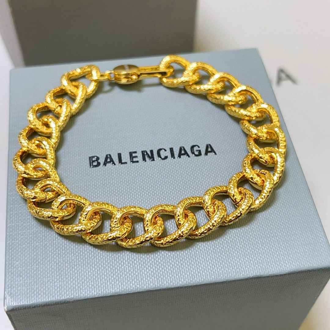 China Replica Balenciaga Bracelets 62usd Only