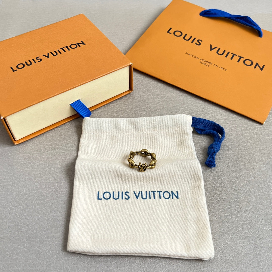 China Replica LV Rings 38usd Only