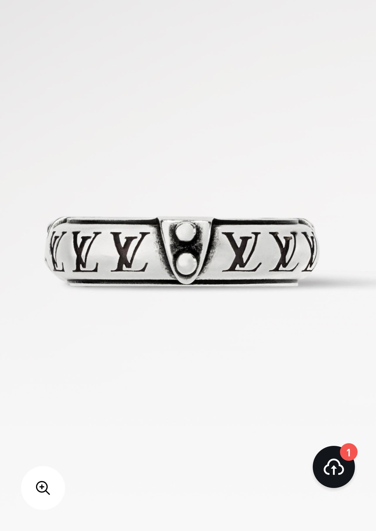 China Replica LV Rings 38usd Only