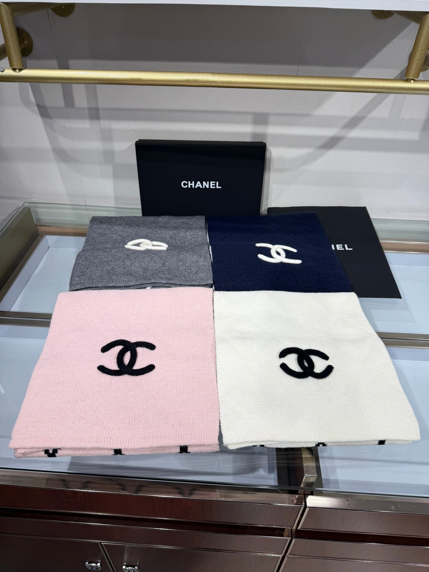 China Replica Chanel Scarf 78usd Only