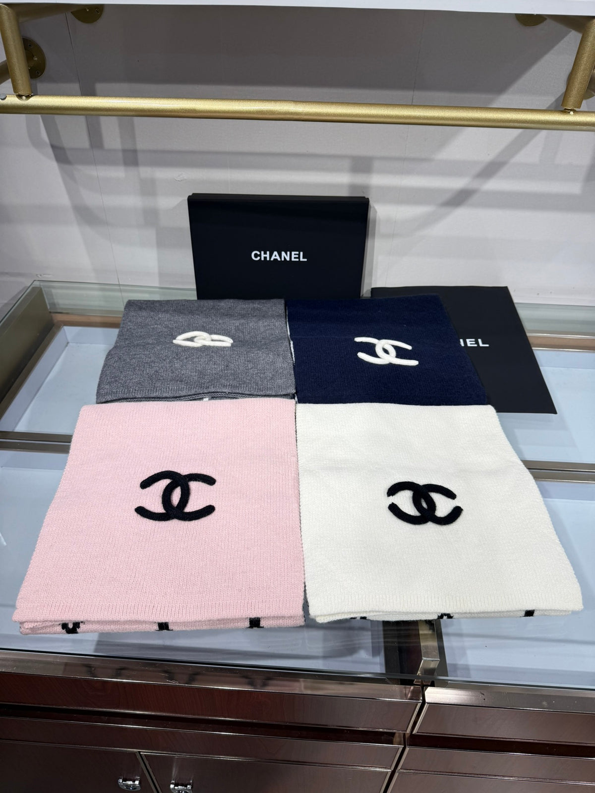 China Replica Chanel Scarf 78usd Only