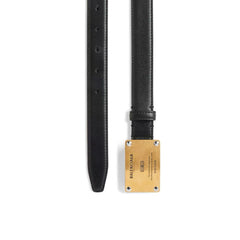 China Replica Balenciaga Belts 63usd Only