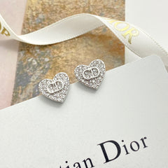 China Replica Dior Necklaces 27usd Only