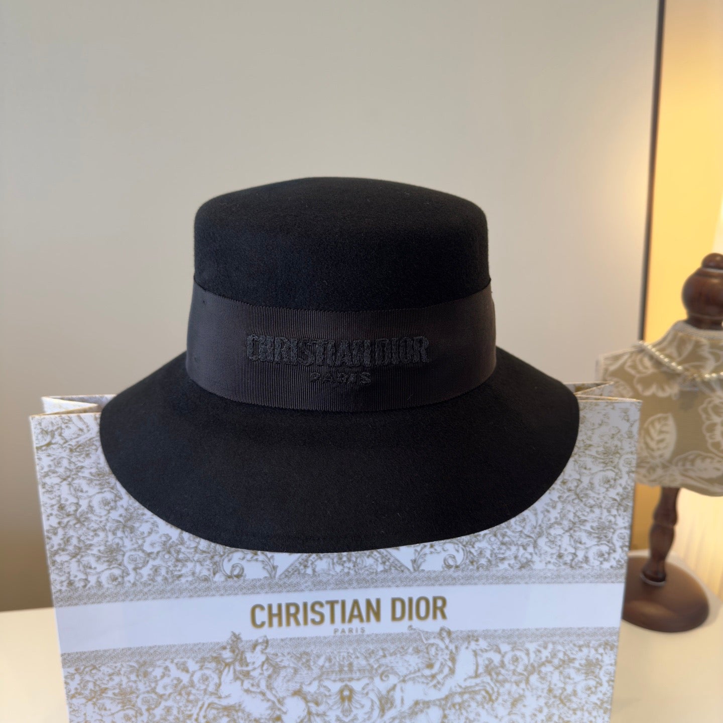 China Replica Dior Hats 76usd Only
