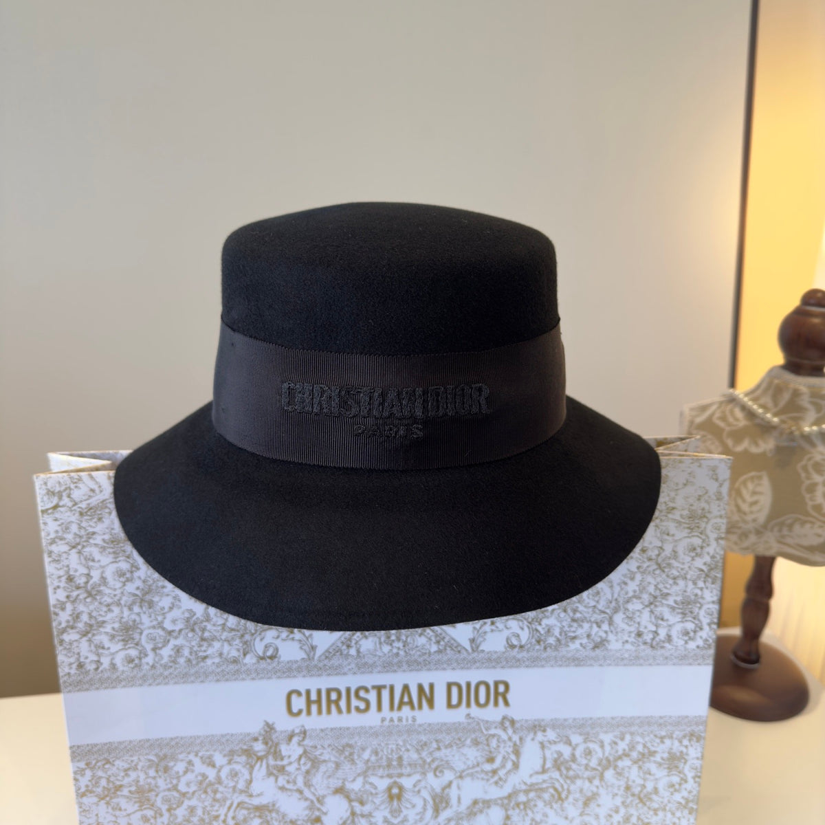 China Replica Dior Hats 76usd Only