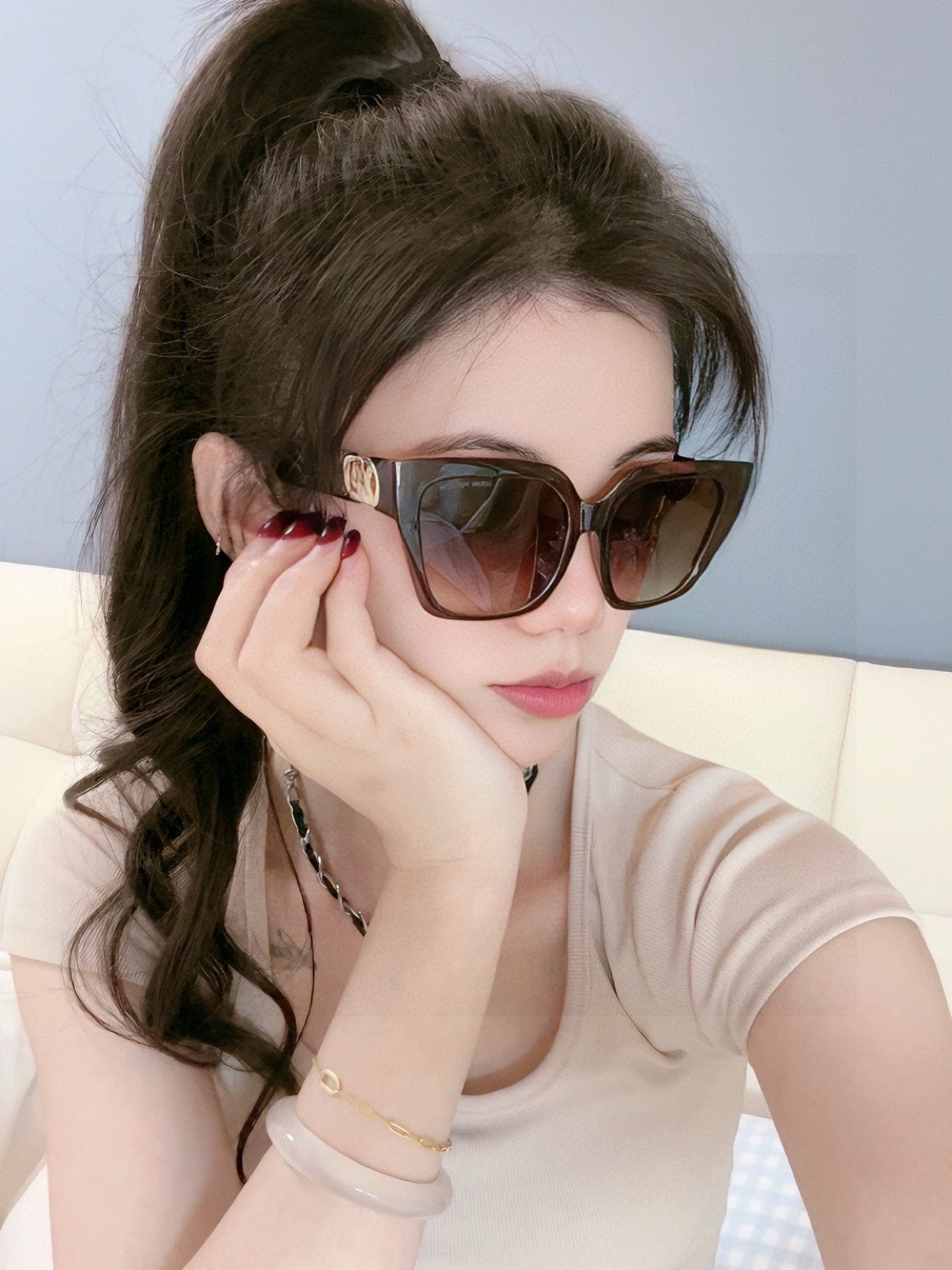 China Replica LV Sunglasses 24usd Only