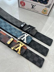 China Replica LV Belts 49usd Only