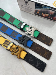 China Replica LV Belts 49usd Only