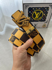 China Replica LV Belts 49usd Only