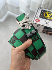 China Replica LV Belts 49usd Only