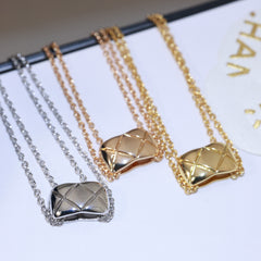 China Replica Chanel Necklaces 29usd Only