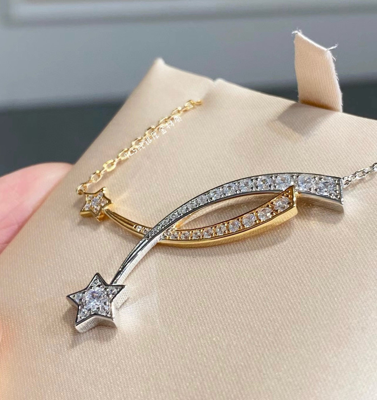 China Replica Chanel Necklaces 42usd Only