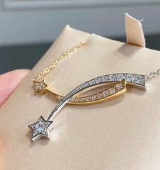 China Replica Chanel Necklaces 42usd Only