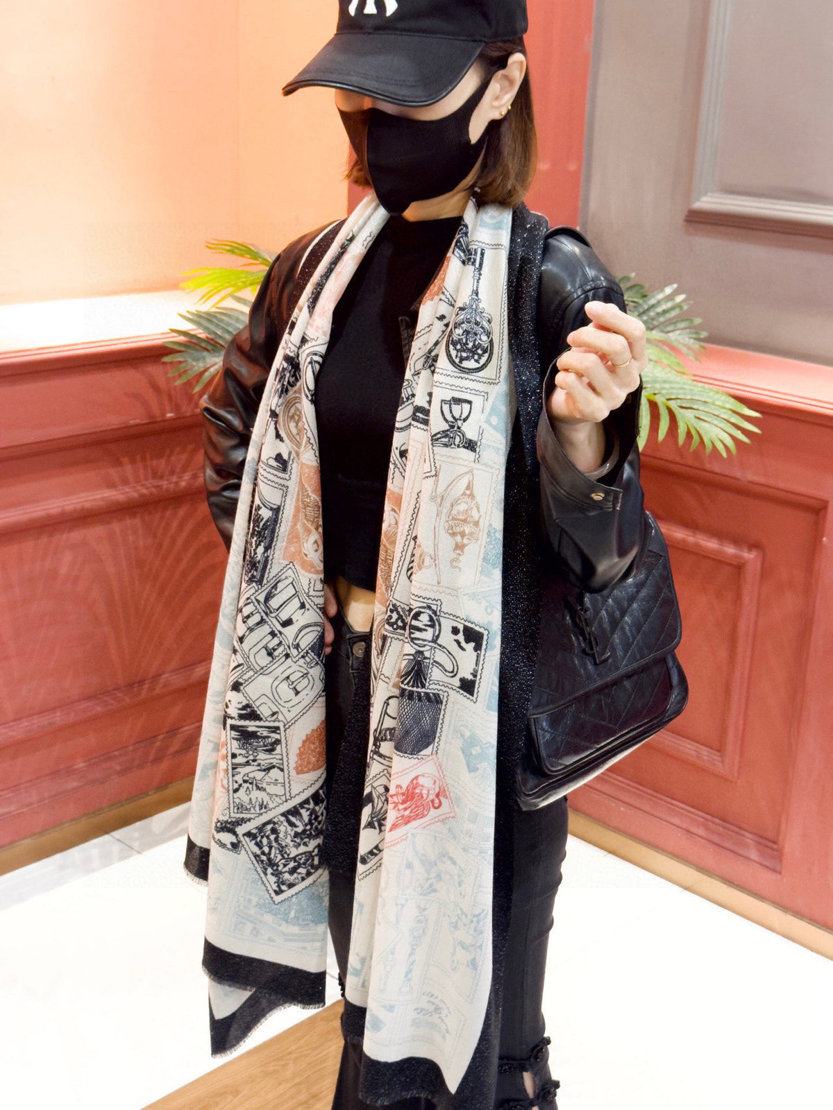 China Replica Hermes Scarf 78usd Only