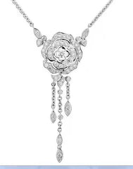 China Replica Chanel Necklaces 39usd Only