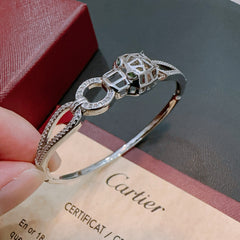 China Replica Cartier Bracelets 42usd Only