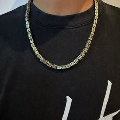 China Replica Chrome Hearts Necklaces 78usd Only