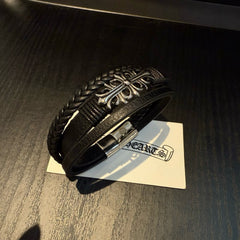 China Replica Chrome Hearts Bracelets 52usd Only