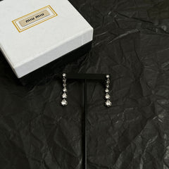 China Replica Miumiu Necklaces 45usd Only
