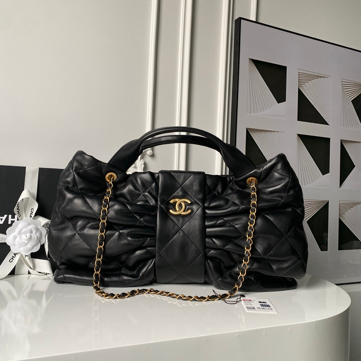 China Replica Chanel Handbags 309usd Only