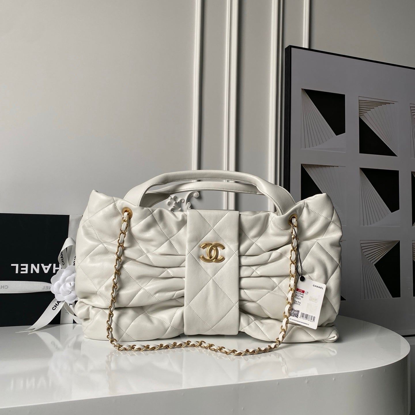 China Replica Chanel Handbags 309usd Only