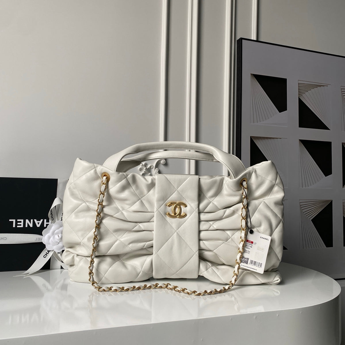 China Replica Chanel Handbags 309usd Only