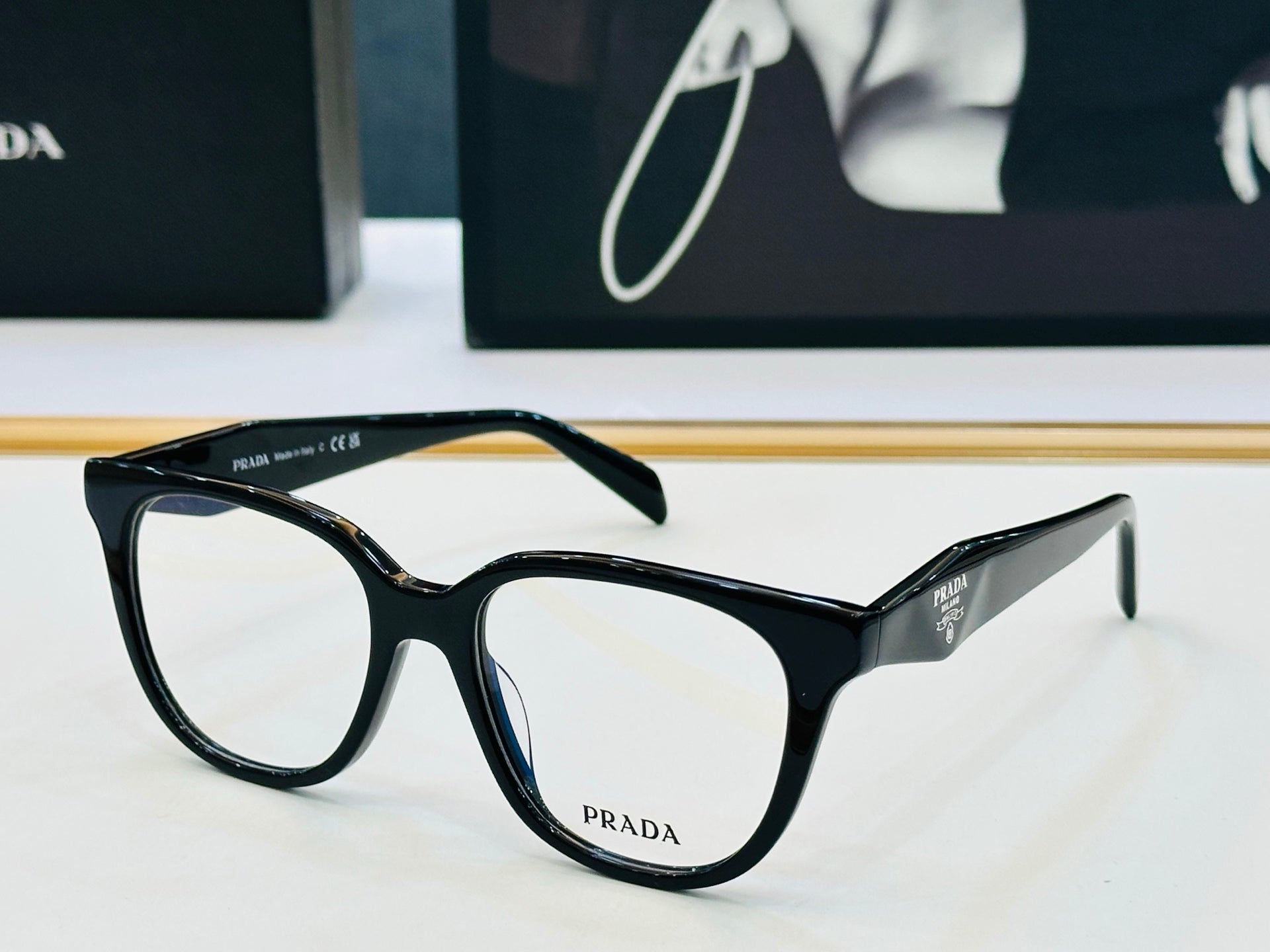 China Replica Prada Sunglasses 38usd Only