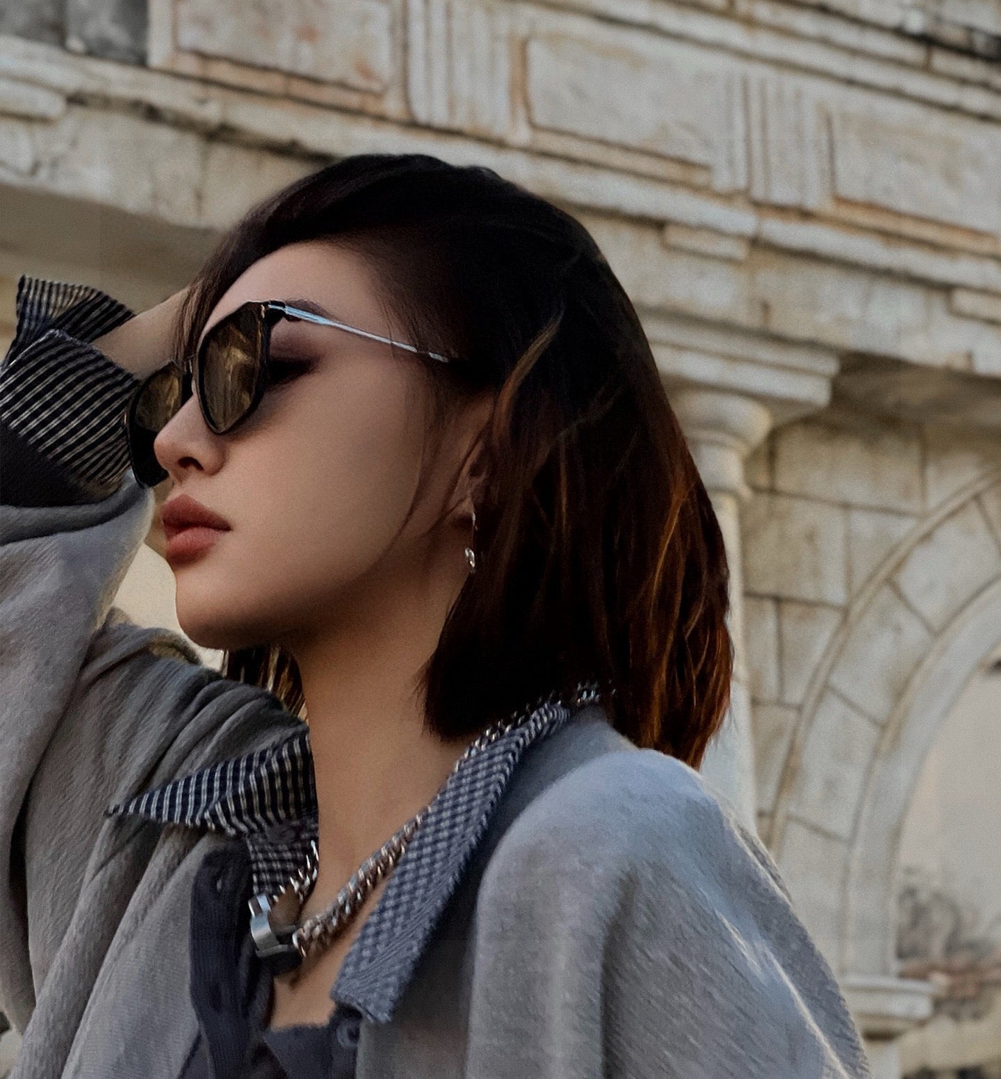 China Replica Tom Ford Sunglasses 28usd Only