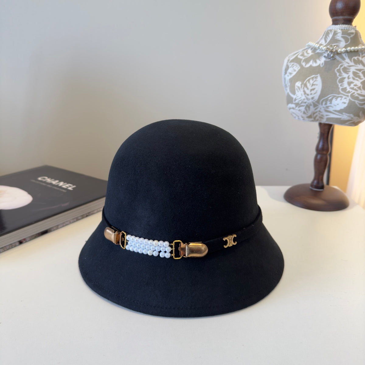 China Replica Celine Hats 72usd Only