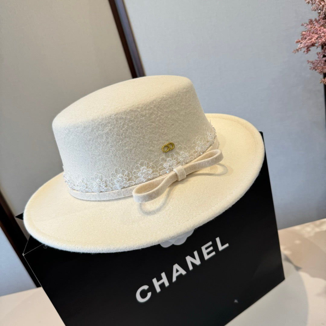 China Replica Dior Hats 84usd Only