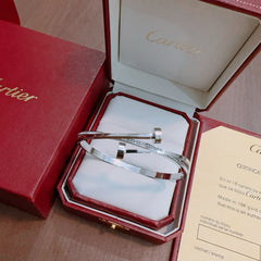 China Replica Cartier Bracelets 40usd Only